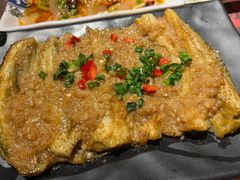 -寂寞的豆芽(西大望南路店)