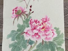 -八哥美术·成人美术画室(总校区)