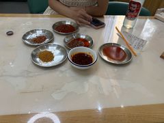 -五十中小肉串(南站店)