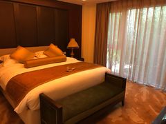 -中家鑫园温泉酒店鑫悦汤泉