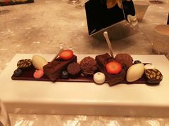 -广州四季酒店·佰鲜汇·现代法餐