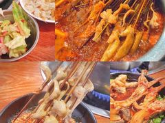-牛华八婆麻辣烫(起源店)