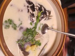 -千岛湖小鱼儿·淳安匠心农家菜