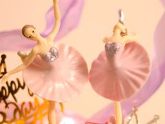 -咖咖熊蛋糕定制·蓝风车动物奶油