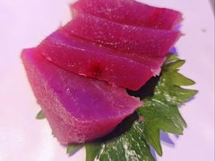 -奔海甄选·活鲜刺身铁板烧自助(太原里店)