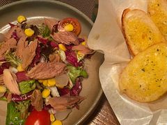 -秀·爱尔兰餐吧(上海路店)