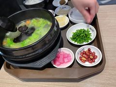 -苗乡米线(建军路店)