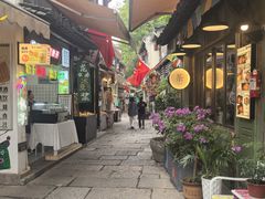 -小河直街历史文化街区