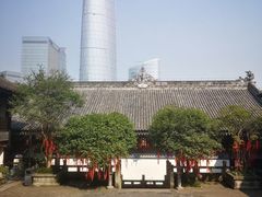 -关岳庙