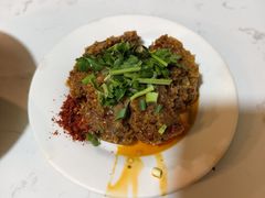 -百年粉蒸牛肉