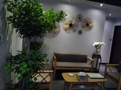 -东方菩提养生SPA馆(武昌总店)