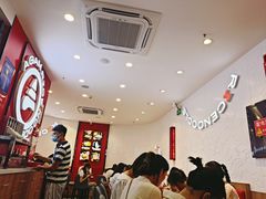 -爱国爱民螺蛳粉(南海万达店)