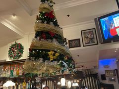 -宝莱纳餐厅(滨江店)