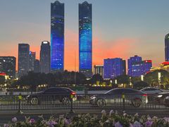 -南昌之星摩天轮