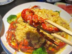 -京悦南门涮羊肉·羊蝎子火锅(田林路店)