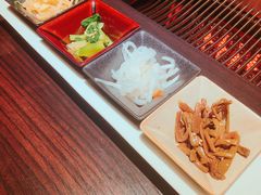 -焼肉 琉球の牛(北谷)