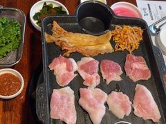 -Dombe豚(黑猪肉街店)
