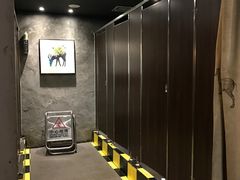 -汉丽轩韩式自助烤肉(大学城龙湖U城天街A馆店)