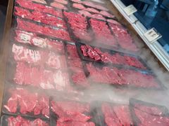 -海汕记·潮汕鲜牛肉火锅·自助