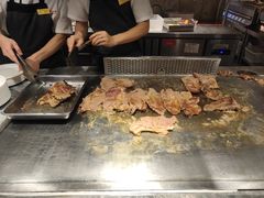 -吉布鲁牛排海鲜自助(朝阳广场店)