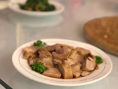 -北京全聚德(天安门店)