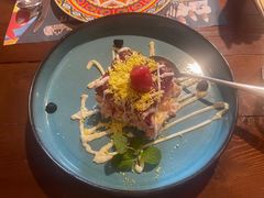 -卢布里西餐厅(总店)