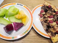 -比格比萨自助(南京万达茂店)