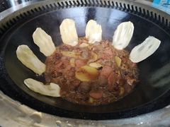 -地锅印象(兴宁北路店)