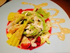 -水之惠鲜鱼料理(王府大街店)