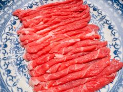 -北京老门框爆肚四季涮肉(凌河路店)