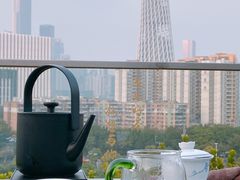 -小茶闲舍·观景商务茶馆(广州塔店)