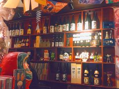 -半藏居酒屋(香港花园店)