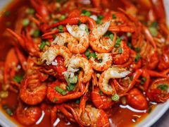 -李叔叔虾蟹大排档(青羊店)
