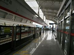 -阳澄湖中路(地铁站)