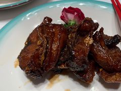 -上海老饭店(北京分店)