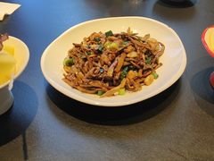 -四道菜·福建菜馆(新街口金鹰店)