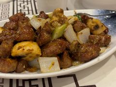-华星餐厅
