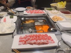 -海底捞火锅(江北万达商业广场店)