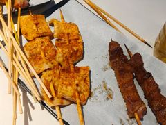 -金陵暴走龙虾·烧烤·排档(南京总店)