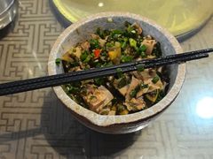 -新繁老號豌豆汤饭店·江湖菜(宝光寺店)