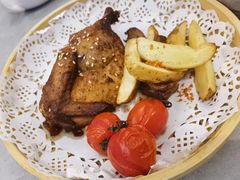 -丽华园(汉阳龙阳店)