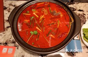 Ancient City Beef Knuckle Stew