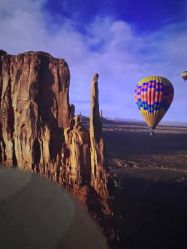 -翱翔飞越地平线