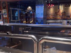 -通海俄式烧烤·俄罗斯大串(嵩山路店)