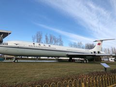 -中国航空博物馆