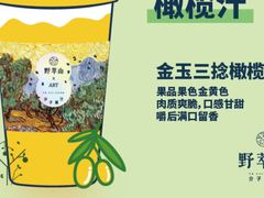-野萃山·潮汕厚果汁(十亩地店)
