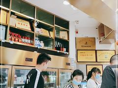 -杨爱珍大排档(龙游店)