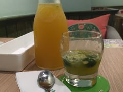 -仙踪林(江燕路万科里店)