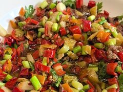 -李氏传家菜(兴城路店)