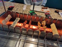 -丰茂烤串(六里桥店)